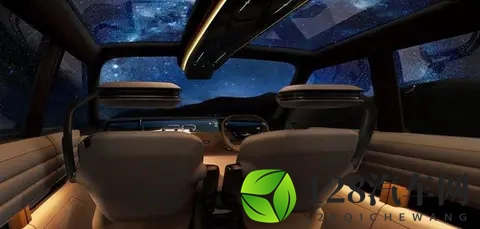 下一代帕杰罗的设计方向？三菱发布跨界SUV概念车-1