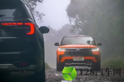 比城市越野更攒劲？5座_23T动力，福特探险者推新版-3