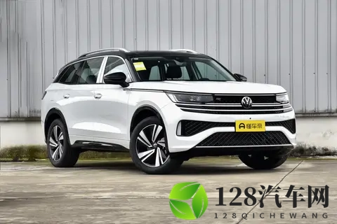 2026揽巡终极选买:5款车怎么选?省钱又省心-1