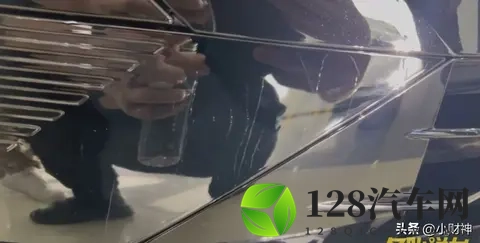 提新车千万别急着撕膜！老司机血泪总结必检细节，避坑无数-1