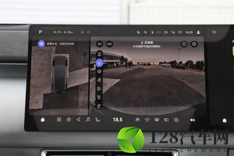 带全家自驾游，大六座SUV怎么选？深蓝S09对比领克900-3