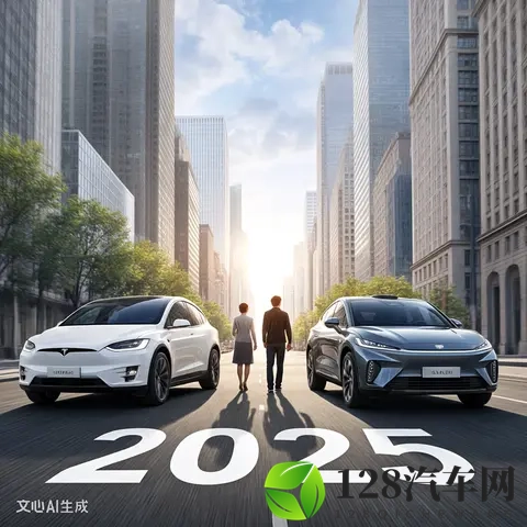 2025新能源汽车渗透率首破50%,买车选燃油还是电动?-2