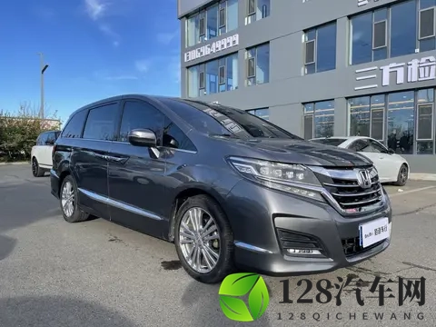 宜商宜家好选择,舒适大空间——二手本田艾力绅-3