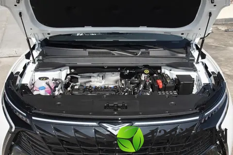 999万元起 新款凯翼昆仑上市 配置微调-2