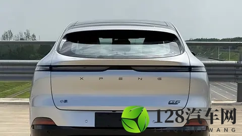 小鹏G6增程版申报工信部401批目录，增程Model Y就这么实现了？-2