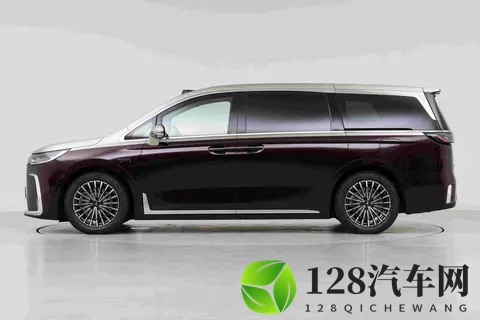 新车 四座布局_搭华为乾崑ADS 4,岚图梦想家山河将于11月21日上市-2