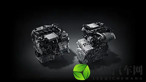 打破续航焦虑！2025款星纪元ET亮相 1615km综合续航+零重力座椅-1