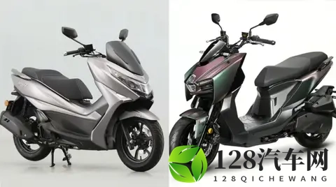 豪爵三阳疯了！万元级平踏杀疯，天价大踏板崩盘预警！-3