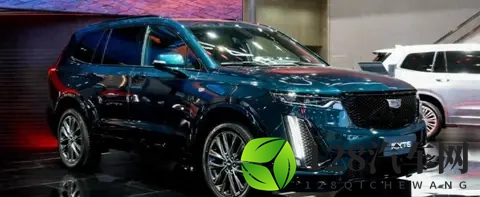 40岁后换车，这8款SUV才是真“大哥座驾”-2