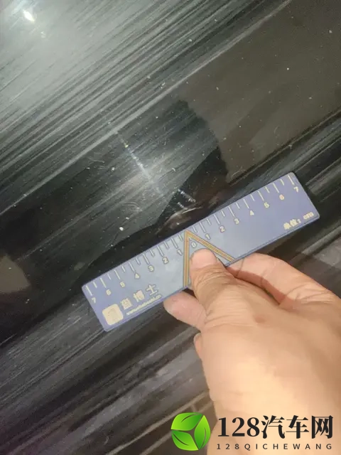 十年老友，依旧风度翩翩——二手奥迪A6L-1