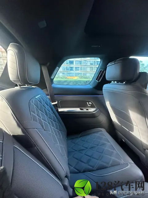 车界巨变：全新ES8引领电动时代潮流-3