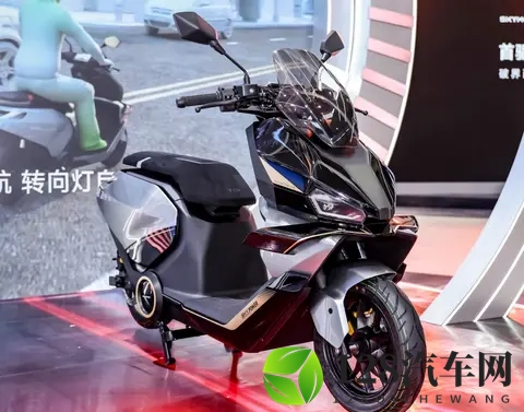 九号电动车迎来劲敌？首驱发布新款电动车，会给九号造成影响吗？-2