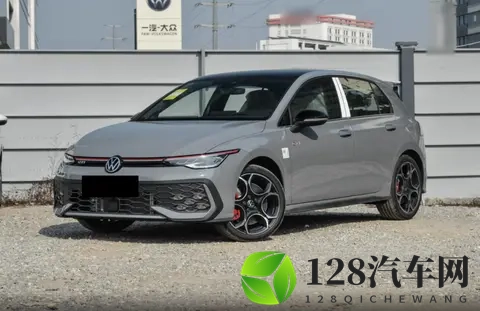 想买性能“小钢炮”，不妨看看26款高尔夫GTI，德系调校有韵味？-3