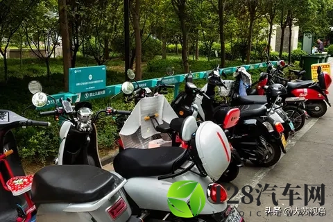 别等被罚才着急！南京蓝牌电瓶车2026年禁行，最高省800换车攻略-3