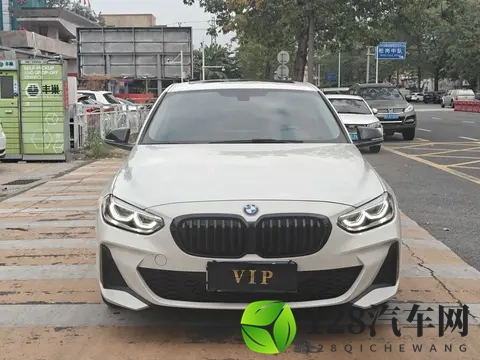 23年一手宝马125i：7万公里，10万出头体验驾控乐趣-3