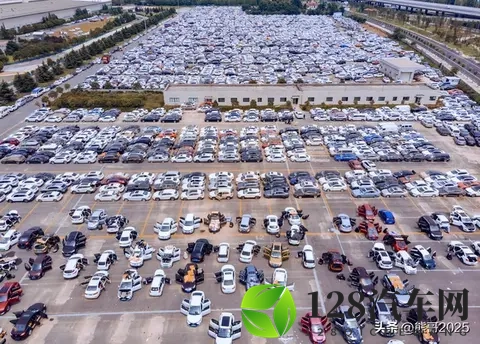 倒闭车企“烂尾车”受年轻人青睐，独特消费观引热议-2