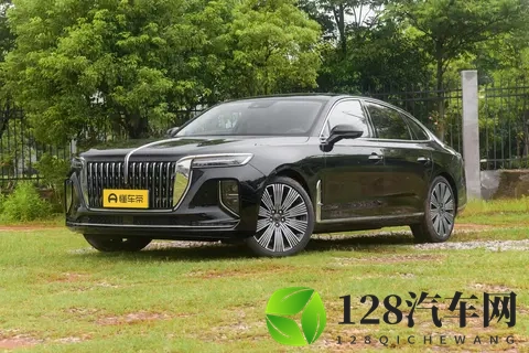 红旗 H9 选买：旗享 vs 旗畅差 4 万，哪款最值？-1