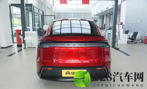 新车 适配器599元最高22千瓦,特斯拉Model Y L上线对外-1