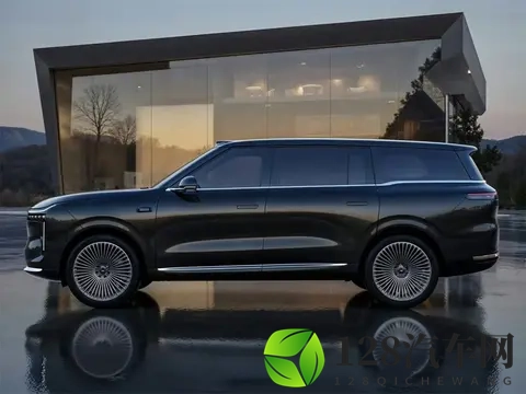 智己LS9的定价为何这般低调，它是否会影响品牌持续向上的宏愿？-3