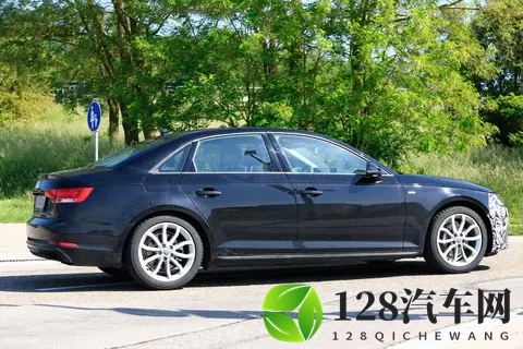 16万拿下奥迪A4L!55折奥迪香不香-1