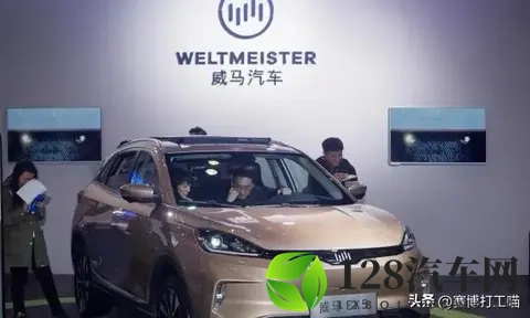 威马烧光410亿,创始人跑路,美泰东南亚复活?新能源汽车圈要变天了-2