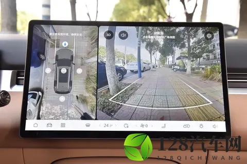 1398万起,四驱+230km纯电续航,蓝电E5 PLUS还送轮上三室一厅-3