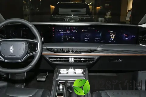 林肯 Z 购车手册:25 万级豪华 B 级车怎么选不踩坑?-2