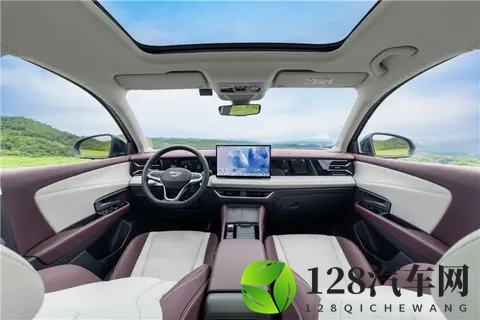 冬季自驾选对车，959万起拥有捷达VS8，舒适安全皆在线-2