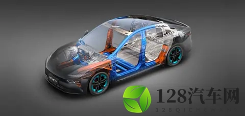 15 万级轿跑，标配激光雷达+四驱，还有哪些惊喜？-3