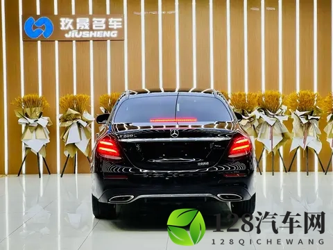 20款奔驰E级，一手车79万公里，落地近50万，现在不到20万？-2