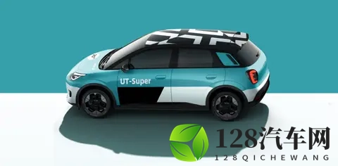 京东发布首款电动汽车！可以换电，仅售 499 万！-1