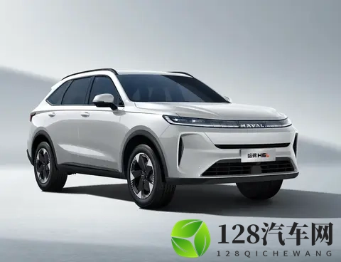 六代20T、9DCT,哈弗H6L将在11月18日上市-1