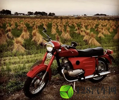 那年骑摩托的时光，你还记得吗？-3