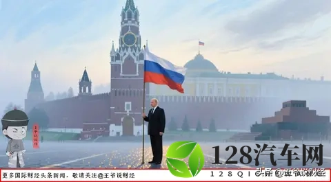 突发:中国汽车对俄出口暴跌58%!从单车净赚10万到展厅关停78%?-2