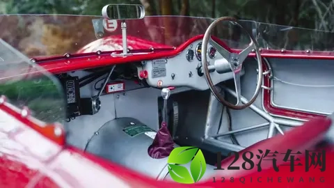 百万美元的意式传奇，全球仅28台的玛莎拉蒂200SI错过再无！-3