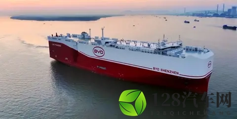 我国新能源汽车出口今年首超 200 万辆，有望较去年翻倍-1