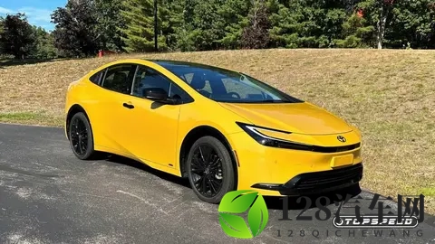 一款价格更高的丰田混合动力车销量将超过普锐斯双子星-1