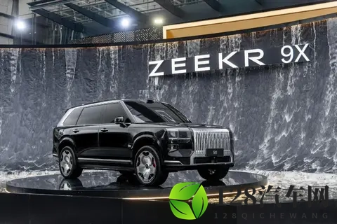 买车不妨再等等,这些百万级配置,正被国产车“打”到20万级-2