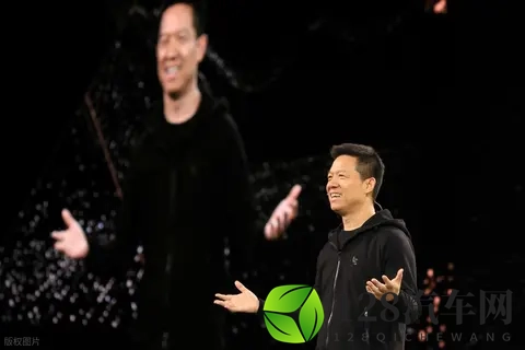 要“翻身”了?贾跃亭与特斯拉达成合作-2