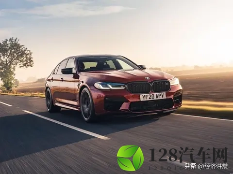 捷豹和宝马是一个档次吗-3