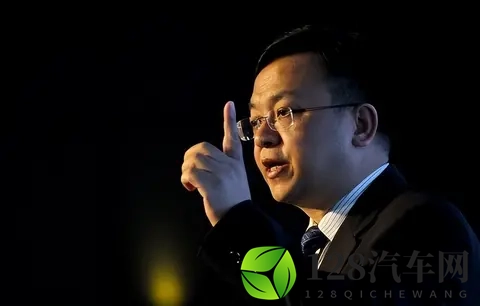 烧光170亿！“中国特斯拉”创始人沈海寅：终于活成贾跃亭的门徒-2