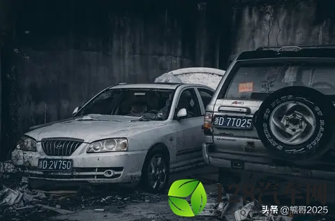 倒闭车企“烂尾车”受年轻人青睐，独特消费观引热议-3