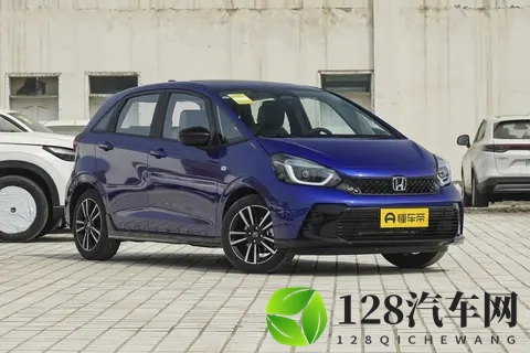 从月销万到仅 16 辆：本田飞度的辉煌与落寞​-1