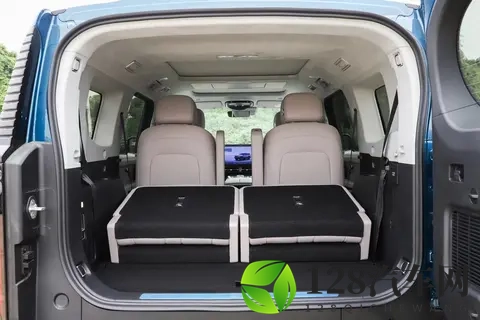 一车双栖，全能六边形战士！捷途纵横G700的产品力到底有多强？-3