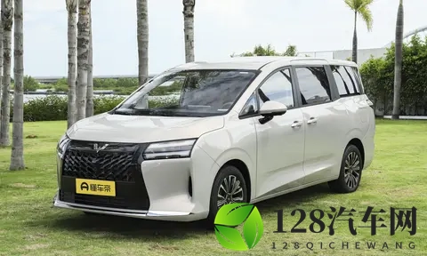 73万起配侧滑门,五菱星光730三动力齐上,家用MPV真香吗-1