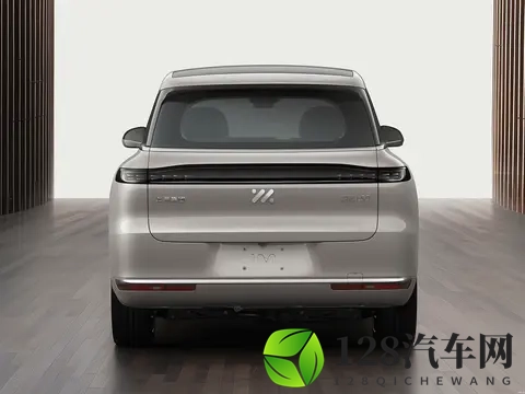 智己LS9把价格干到30万出头，给岚图泰山出了道难题-2