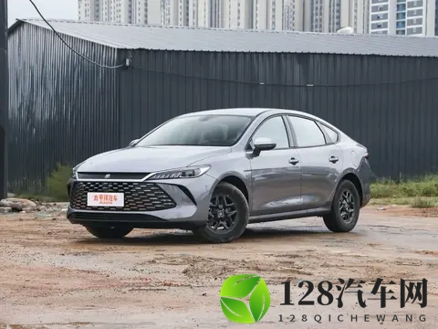 适合家用的混动车型-3