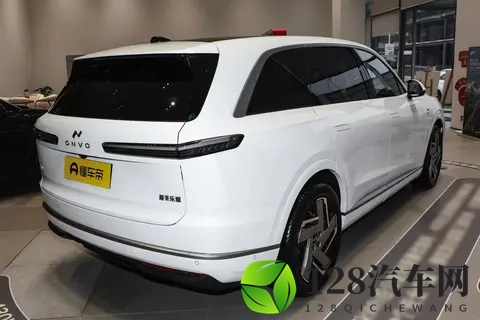 现在买家庭 SUV，为啥这么多人选乐道 L90？数据说明一切-1
