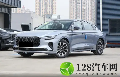 有优势但不多，林肯Z月销一千多台，这份购车手册请收好-1