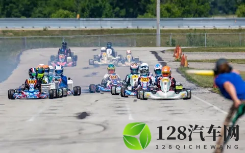 IAME 中国系列赛广州站：我会重点盯哪些车队与车手-1